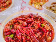 -扒虾小妹儿麻辣海鲜(宏图街店)