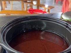 -老杨砂锅鱼庄