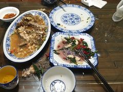 -阿鹏故事云南野生菌火锅(人民路店)