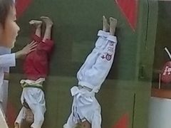 -贝+跆拳道(新天地道馆)