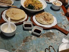 -哈啾嗨·新概念蒙餐(红星新城店)