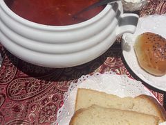 -喀秋莎俄罗斯西餐厅(广州分店)