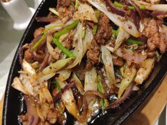 -小时候文化餐厅(盘山店)