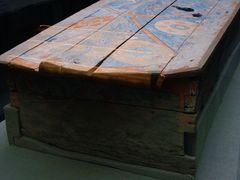 -巴音郭楞蒙古自治州博物馆