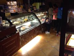 -丁香西饼屋(桂林路店)