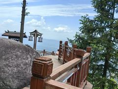 -紫鹊界梯田景区
