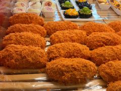 -味多美蛋糕(亚非大厦店)