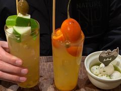 -三出山火锅(万象天地店)