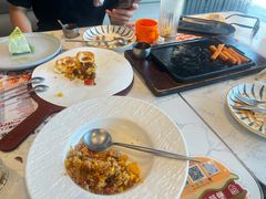 -必胜客(新辰里酒仙桥店)