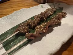 -质烤烤物·活烤海鲜(质烤总店)