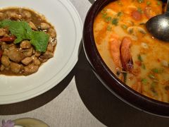 -BetterThai 泰加(苏州中心店)