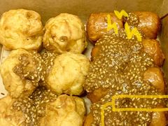 -奶奶的美食(悦立方店)