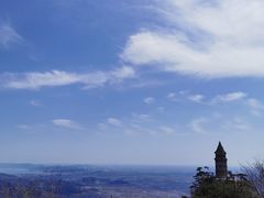 -天津盘山风景名胜区