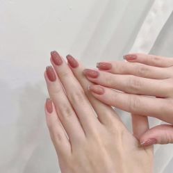 -悦指间美甲美睫