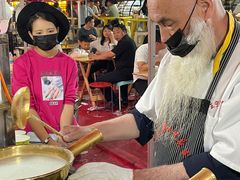 -清真老马家国华牛奶鸡蛋醪糟(正宁路店)