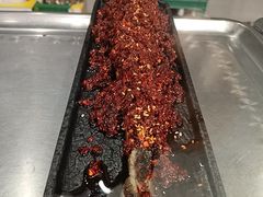 -韩麦大冷面(桂花街直营店)