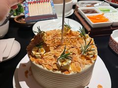 -丽晶轩中餐厅(重庆丽晶酒店)