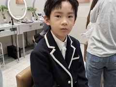 -天真蓝照相馆(五角场百联又一城店)