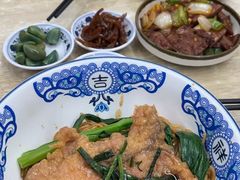 -老上海里弄味道(知春路店)
