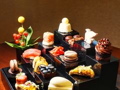 -The Lounge·大堂酒廊·北京粤财JW万豪酒店