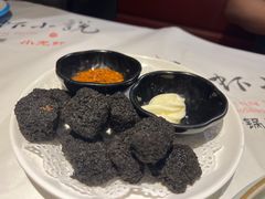 -舞虾小说.涮肉.烧烤(国顺东路店)