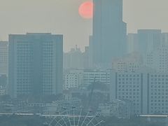 -摩天活力城·摩天轮