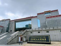 -青海藏文化博物院