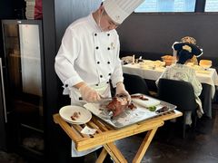 -四季民福烤鸭店(故宫店)