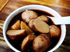 -随柳居·苏式小吃(建新巷店)