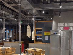 -姜虎东白丁烤肉(深圳湾后海汇店)