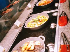 -解放碑威斯汀酒店-知味国际美食餐厅