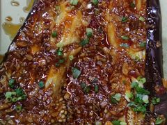 -山纺老张烧烤(长风西街店)