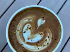 -J Create城市露营咖啡·简餐·宠物(上海动物园店)