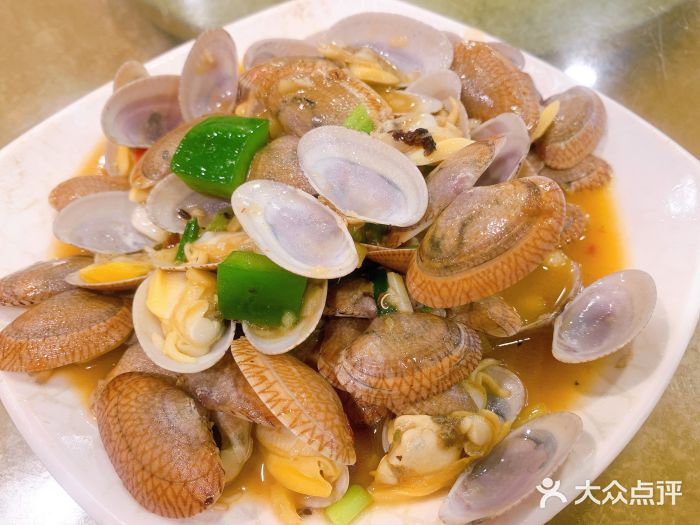 揭阳钟记小食(福田新村店)图片