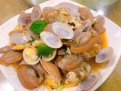 -揭阳钟记小食(福田新村店)