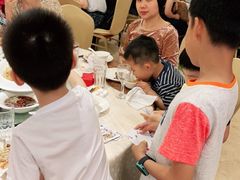-顺风海鲜港(金玉兰店)