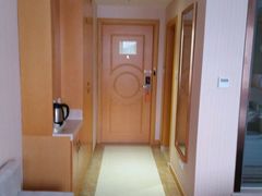 -维也纳酒店(桂林万福广场店)