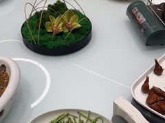 -湖锦酒楼·32年地道湖北菜(光谷店)