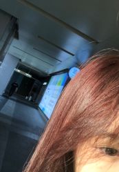 -IN STYLE 造型