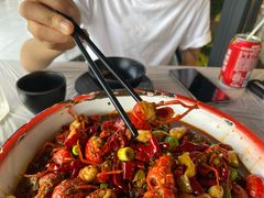-李叔叔虾蟹大排档(青羊店)