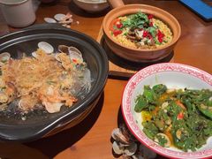 -蛮佬拾·乡里土菜馆(河西王府井店)