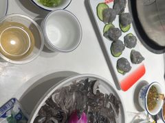 -陈记顺和潮汕牛肉火锅(番禺迎宾大道店)