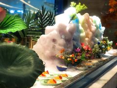 -阳光岛·海鲜盛宴(银泰中心in99店)