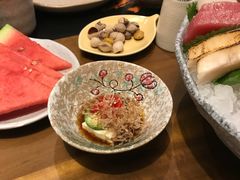 -和彩放题(渔阳店)
