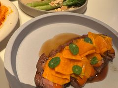 -胡麻(静安嘉里店)