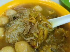 -金利食店(氹仔店)