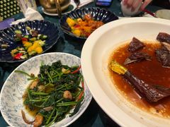 -誉八仙粤菜(万象天地店)