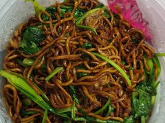 炒面-蟹榭·本帮江浙菜·蟹宴(五角场合生汇商场店)