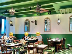 -Thai Basil罗勒叶泰式餐厅(时代天街店)