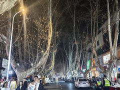 -健康路夜市